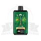 Box Of 5 Shamrock And Harp Hayati 25K Ireland Souvenir Edition
