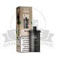 Box Of 5 Space Dream Al Fakher 50K Pod