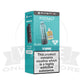 Box Of 5 Spearmint Pyne Pod Click 10k Pod
