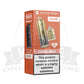 Box Of 5 Strawberry Banana Pyne Pod Click 10k Pod