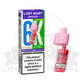 Box Of 5 Reusable Lost Mary BM6000 Prefilled Replacement Pods vape - view 19