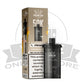 Box Of 5 Summer Dream Al Fakher 50K Pod