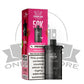 Box Of 5 Two Apple Al Fakher 50K Pod
