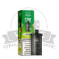Box Of 5 Watermelon Lime Al Fakher 50K Pod
