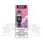 SKE 30k Pro Max 2 In 1 Flavour Vape Kit - top view