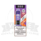 SKE 30k Pro Max 2 In 1 Flavour Vape Kit - packaging