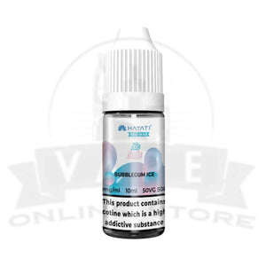 Bubblegum Ice Hayati Pro Max 10ml Nic Salt E-Liquid