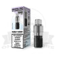 Bubbly Cherry Crystal Pro CP 10k Pod