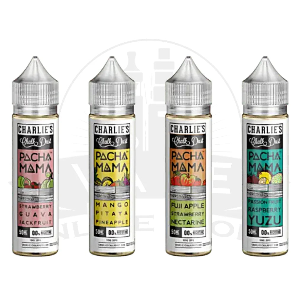 Charlies Chalk Dust Pacha Mama 50ml