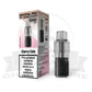 Official Crystal Pro CP 10k Pods | Any 3 For £12 Deal vape - detail view