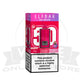 Elf Bar 4-in-1 Ultra 50k Prefilled Pod Kit vape - view 9
