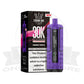 Al Fakher Crown Bar 30K Puff Hypermax Vape Kit