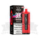 Al Fakher Crown Bar 30K Puff Hypermax Vape Kit