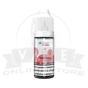 Cherry Ice Hayati Pro Max 10ml Nic Salt E-Liquid