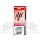 Bloody Bar 60K Puff 4-in-1 Disposable Vape | 3 For £30 - detail view