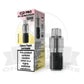 Cherry Peach Lemonade Crystal Pro CP 10k Pod