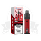 Cherry Berry Hayati Pro Max Plus 4000 Pod Kit