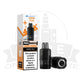 Hayati Pro Max Plus 4000 Replacement Pods