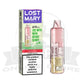 Cherry Lime Lost Mary Nera 15K Pureview Pod