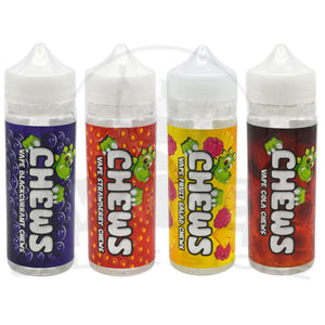 Chews 100ml E-Liquid