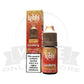 Cocoberry Habibi Nic Salts