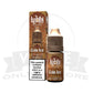 Cola Ice Habibi Nic Salts