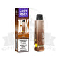 Cola Lost Mary Nera 15K prefilled pod, 15,000 puffs