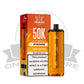 Cool Mango AL Fakher 50k