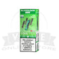 Bloody Bar 60K Puff 4-in-1 Disposable Vape | 3 For £30 - close-up
