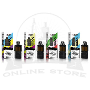 The Crystal Bling Vapes | Retail And Bulk Wholesale The Crystal Bling Vapes | Retail And Bulk Wholesale