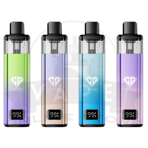 Crystal Galaxy Focus 1 Pre-Filled Pod Kit