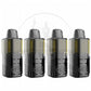 Crystal Storm 12000 Prefilled Pods - side view