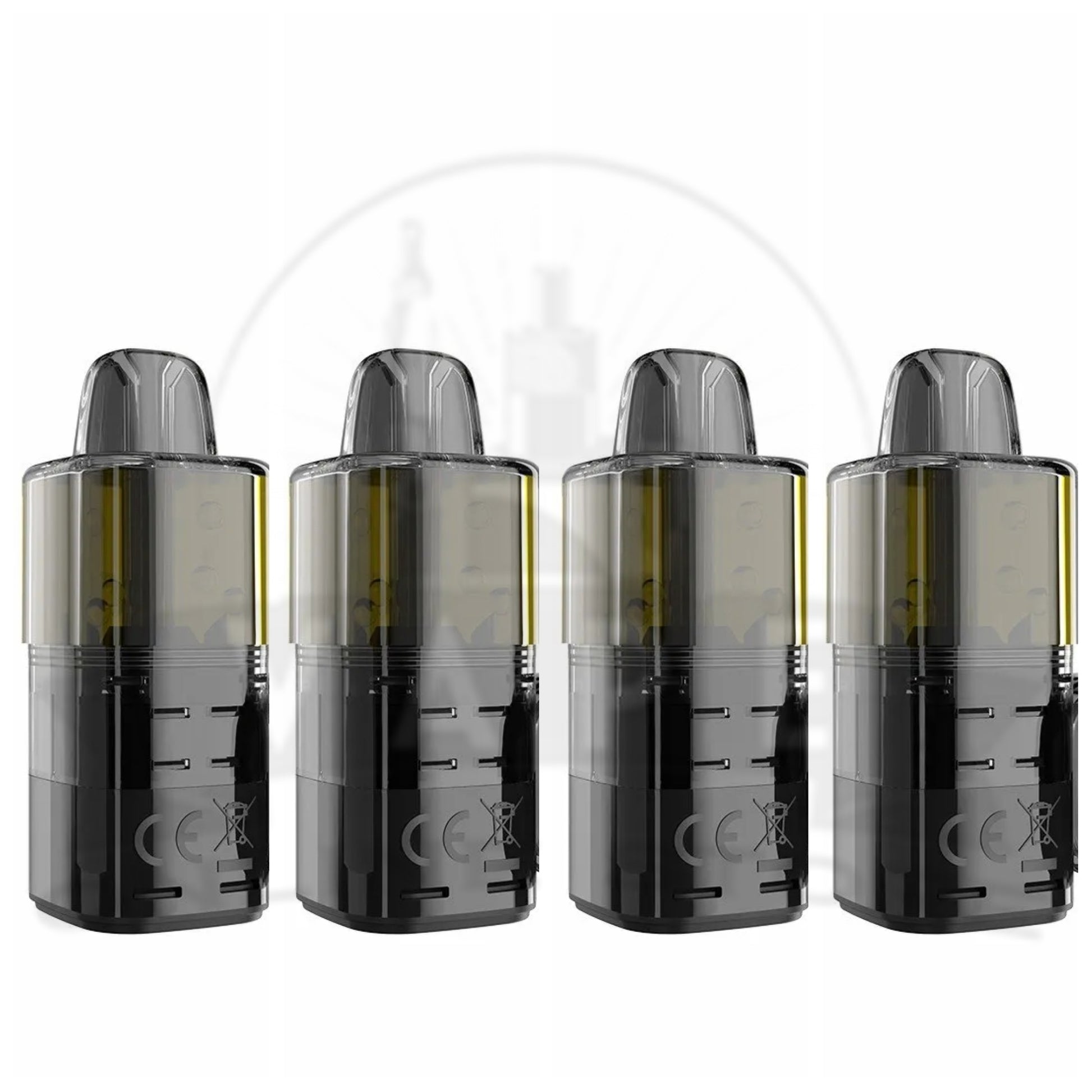 Crystal Storm 12000 Prefilled Pods