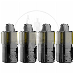Crystal Storm 12000 Prefilled Pods