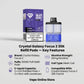 Crystal Galaxy Focus 2 30000 Refill Pods