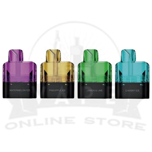 Defender F1-10000 Prefilled Pods