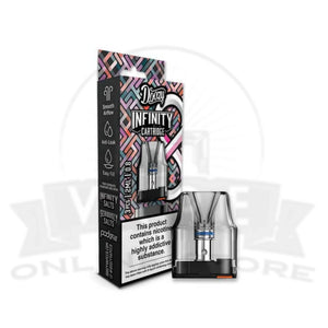 Doozy Infinity Replacement Pods