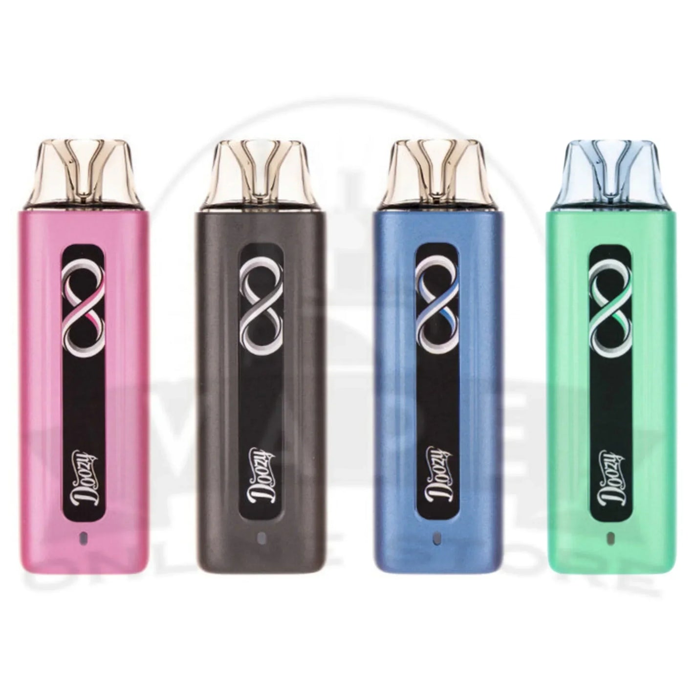 Doozy Vape  Infinity Pod Kit