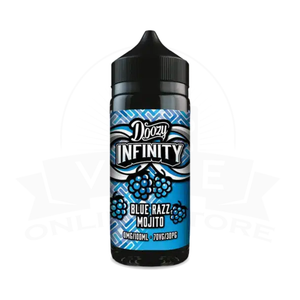 Doozy Infinity 100ml Shortfill (70/30 VG/PG)
