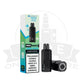 Double Menthol Hayati Pro Max Plus 6000 Pods