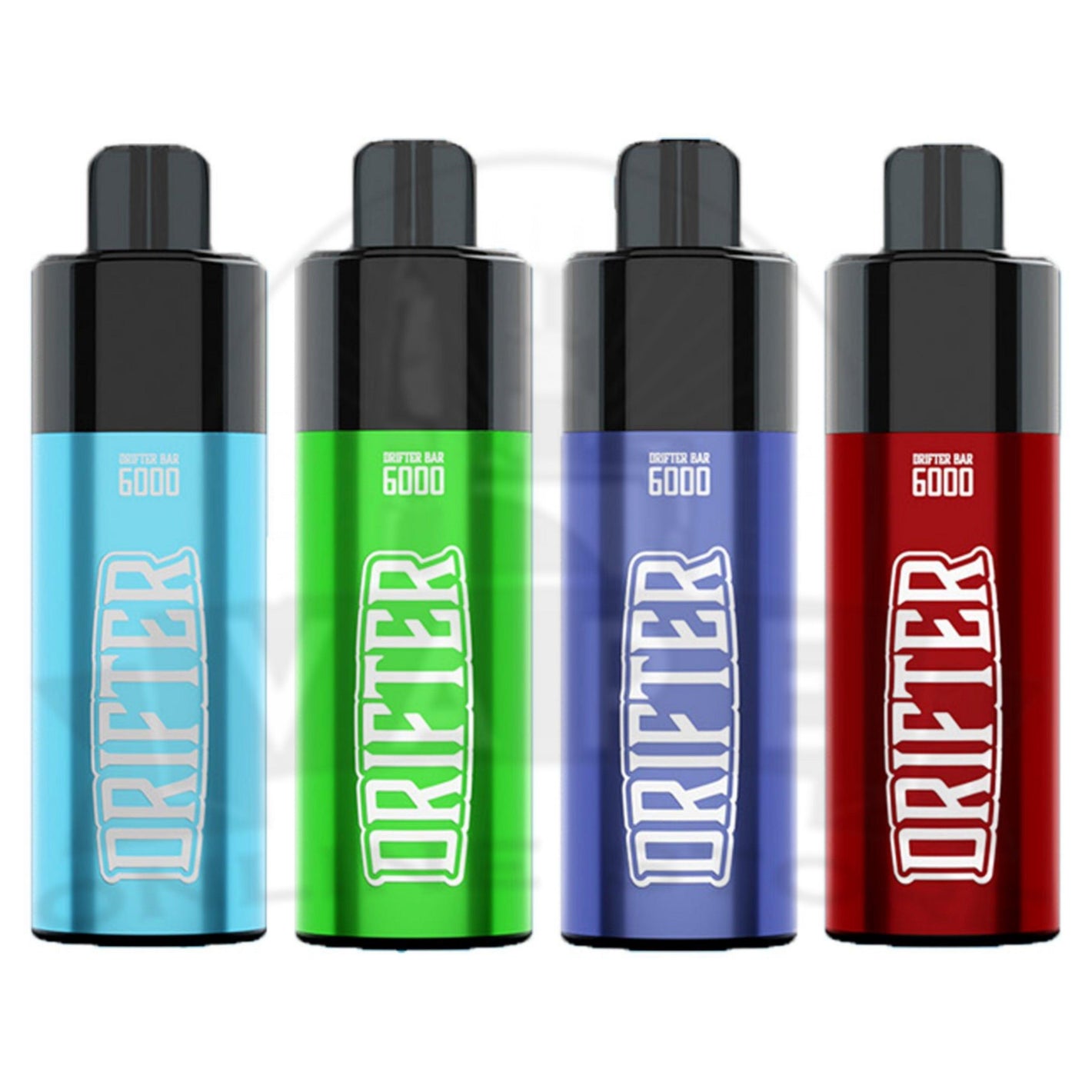 Drifter Bar 6000 Prefilled Pod Vape Kit