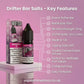 Drifter Bar Salts 10ml