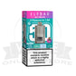 Elf Bar 4-in-1 Ultra 50k Prefilled Pod Kit vape - packaging