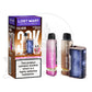 Lost Mary Nera 30K Fullview Pod Kit vape - view 12