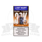 Dubai Chocolate Lost Mary Nera 30K