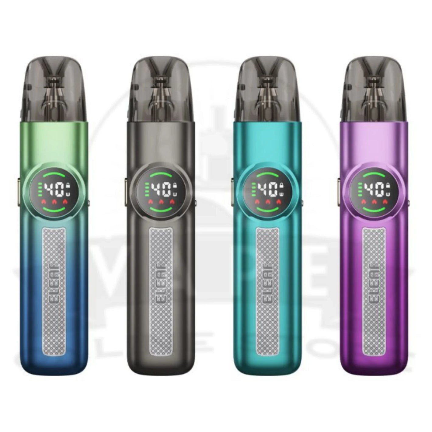 Eleaf IVeni Vape Pod Kit