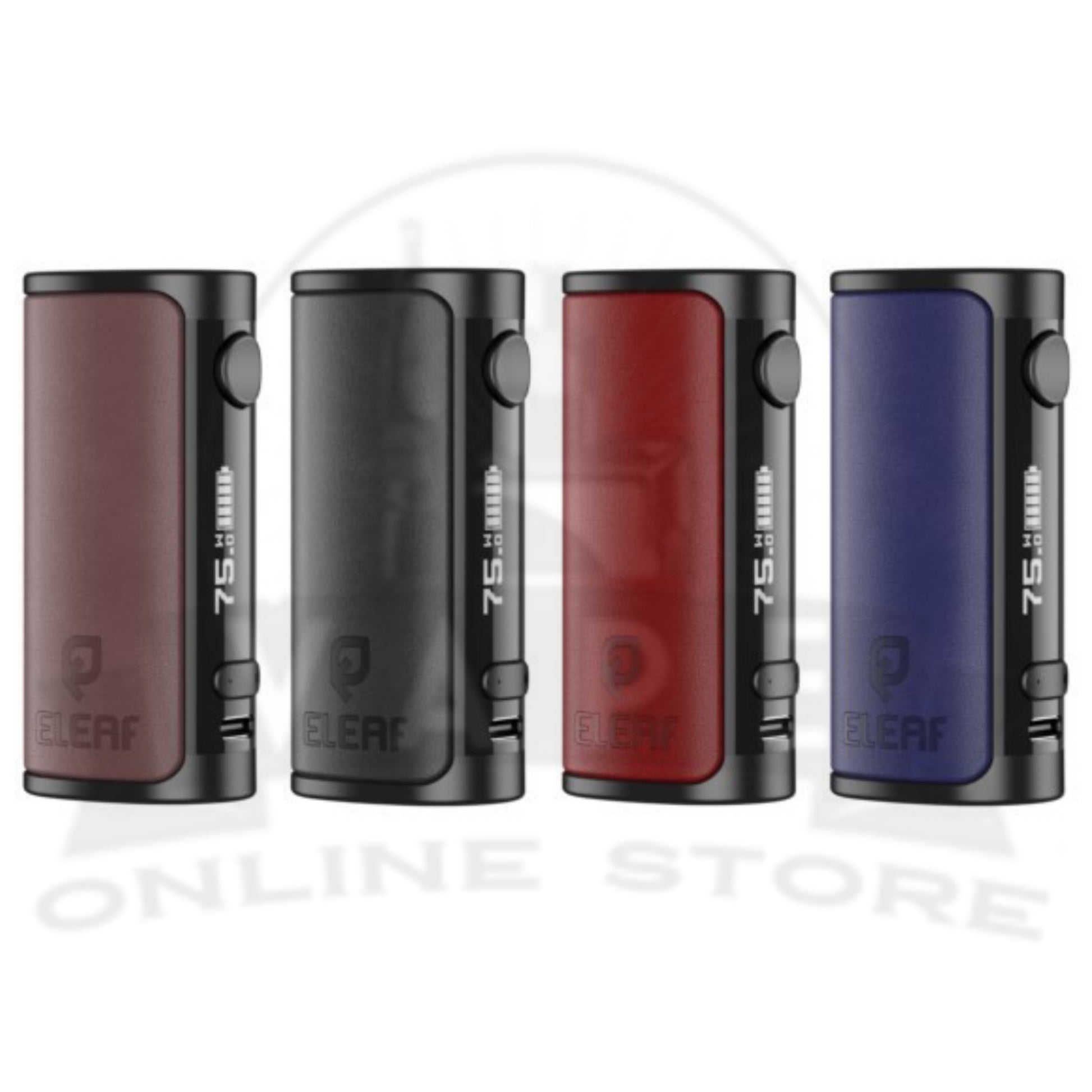 Eleaf iStick I75 Vape Mod
