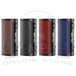 Eleaf iStick I75 Vape Mod
