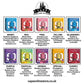 Elf Bar 50K Flavours