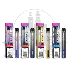 Elf Bar 600 Pro Prefilled Pod Kit